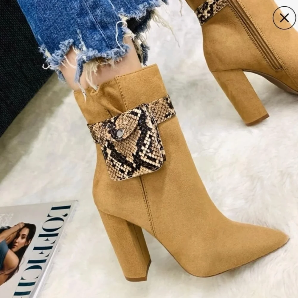Boots - Picture 1 of 1